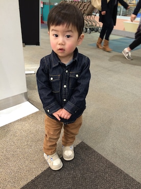 みかんさんのコーディネート