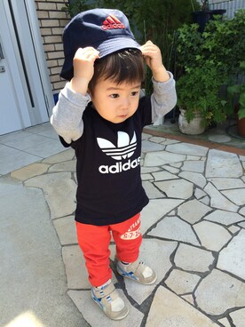 みかんさんのコーディネート