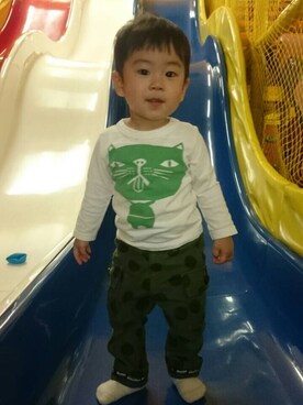 みかんさんのコーディネート