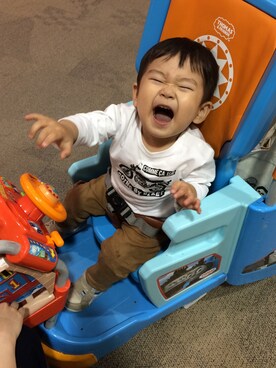 みかんさんのコーディネート