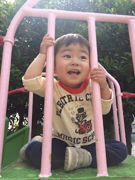 みかんさんのコーディネート