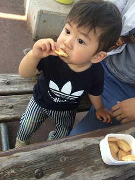 みかんさんのコーディネート