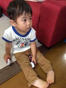 みかんさんのコーディネート