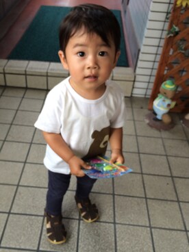 みかんさんのコーディネート