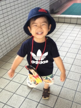 みかんさんのコーディネート