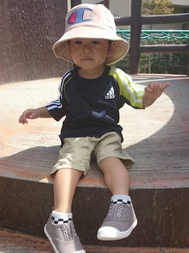 みかんさんのコーディネート