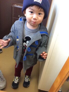 みかんさんのコーディネート