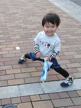 みかんさんのコーディネート