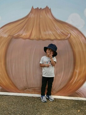 みかんさんのコーディネート