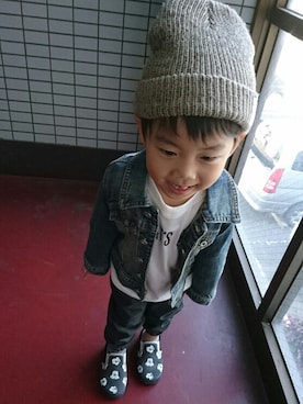 みかんさんのコーディネート