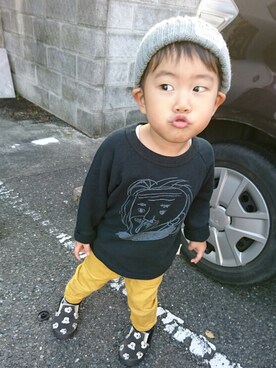 みかんさんのコーディネート