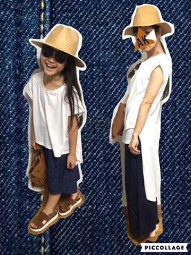 AKさんのコーディネート