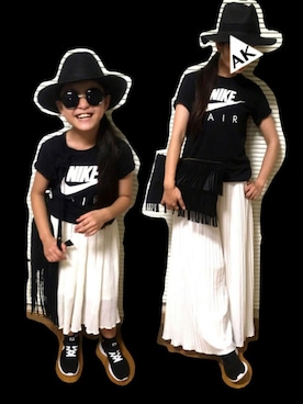 AKさんのコーディネート