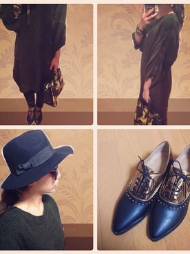 kurt55さんのコーディネート