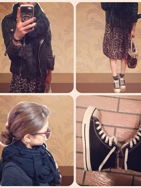 kurt55さんのコーディネート