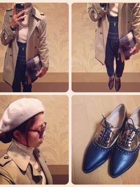 kurt55さんのコーディネート