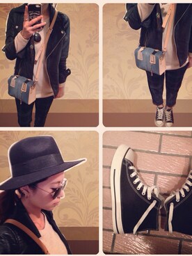 kurt55さんのコーディネート