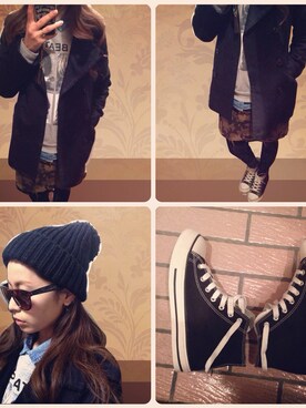 kurt55さんのコーディネート