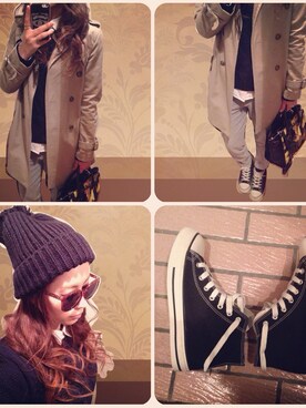 kurt55さんのコーディネート