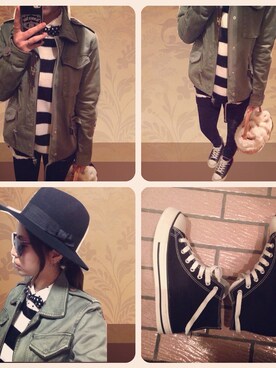 kurt55さんのコーディネート