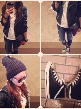 kurt55さんのコーディネート