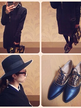 kurt55さんのコーディネート