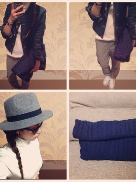 kurt55さんのコーディネート