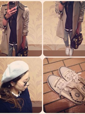 kurt55さんのコーディネート