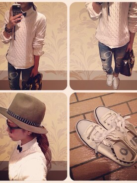 kurt55さんのコーディネート