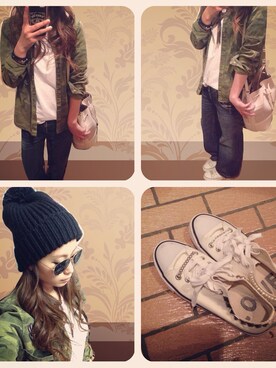 kurt55さんのコーディネート