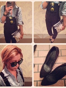 kurt55さんのコーディネート