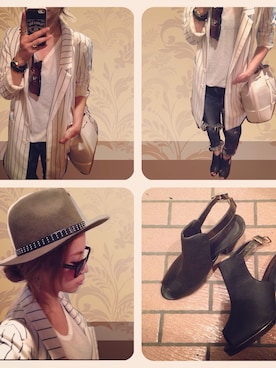 kurt55さんのコーディネート