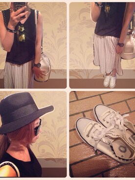 kurt55さんのコーディネート