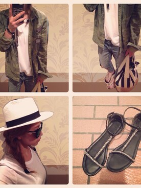 kurt55さんのコーディネート