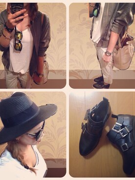 kurt55さんのコーディネート