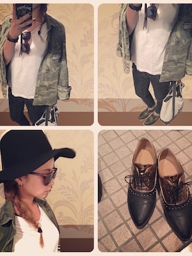 kurt55さんのコーディネート