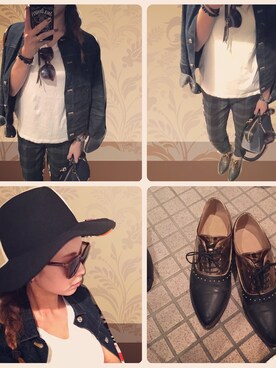 kurt55さんのコーディネート