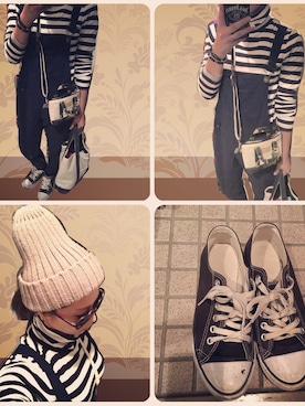 kurt55さんのコーディネート