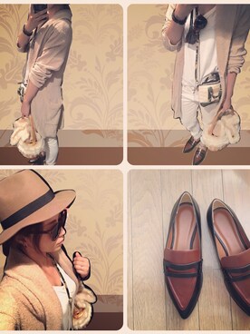 kurt55さんのコーディネート