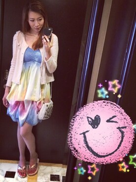 Carmeow320さんのコーディネート