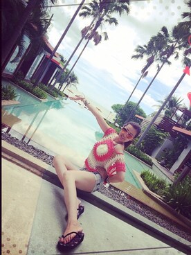 Carmeow320さんのコーディネート