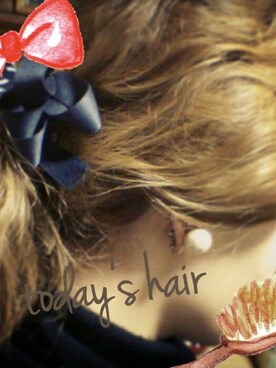 mさんのコーディネート