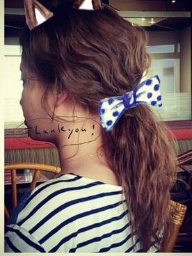 mさんのコーディネート