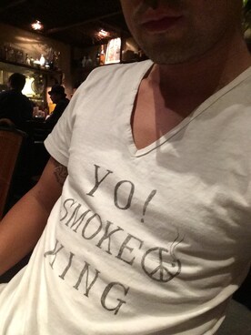 Ryuichiさんのコーディネート