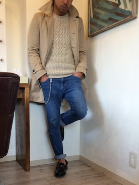 Ryuichiさんのコーディネート