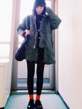 sn._さんのコーディネート