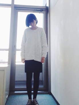 sn._さんのコーディネート