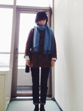 sn._さんのコーディネート