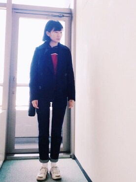 sn._さんのコーディネート