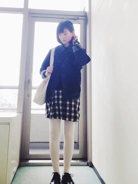 sn._さんのコーディネート